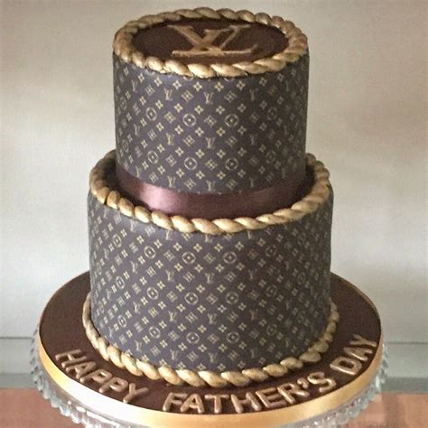 red louis vuitton cake|louis vuitton cake template.